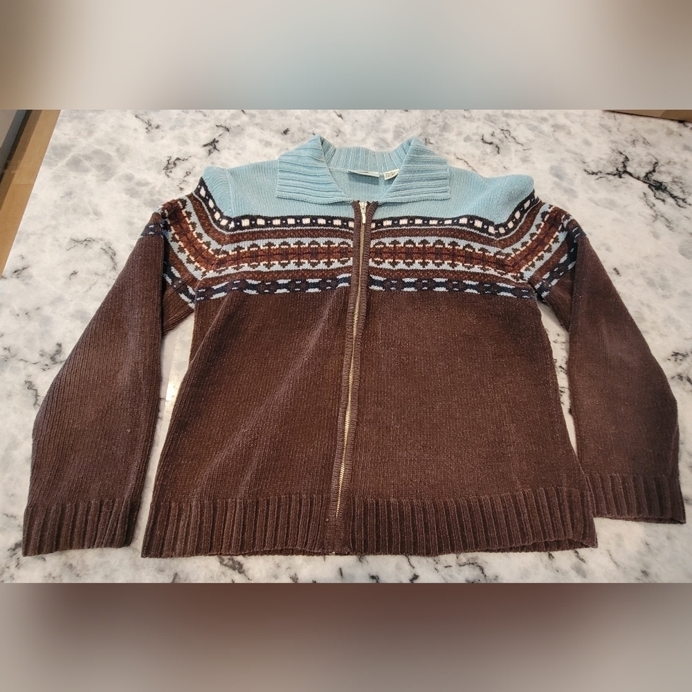 Classic Vintage Nordstrom B.P. Sweater